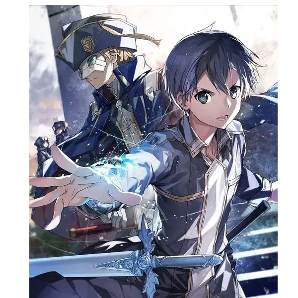 kirito