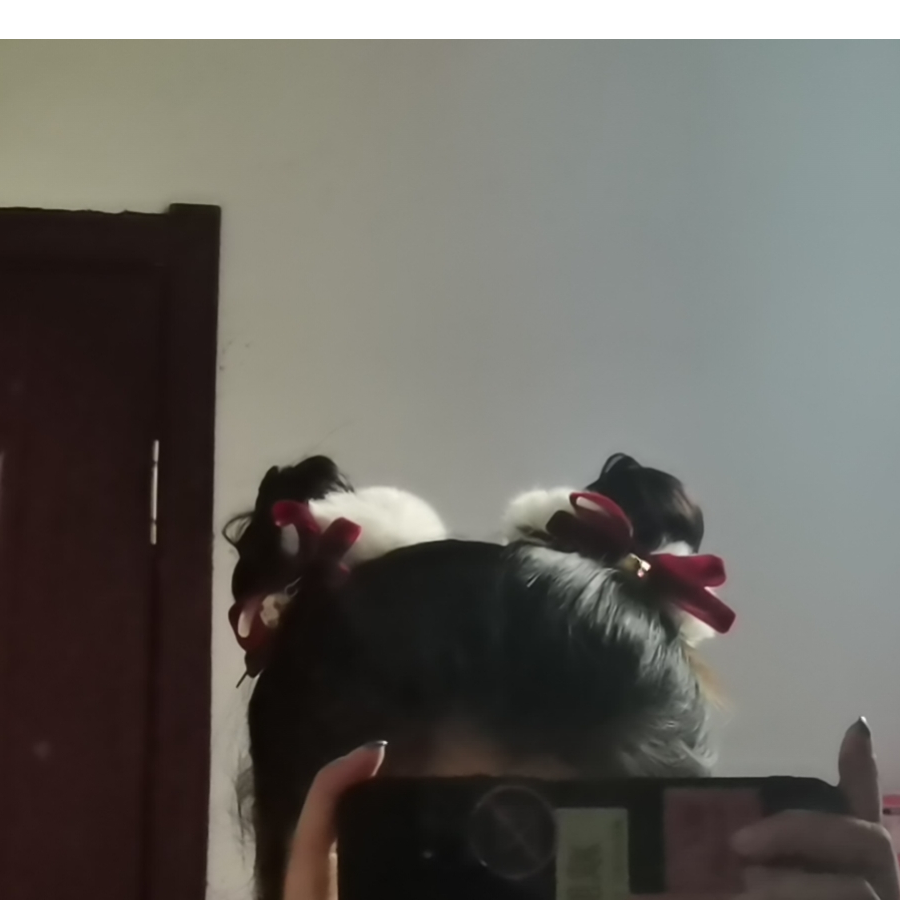 木头人