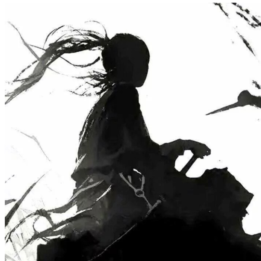 望无..ღ归期.