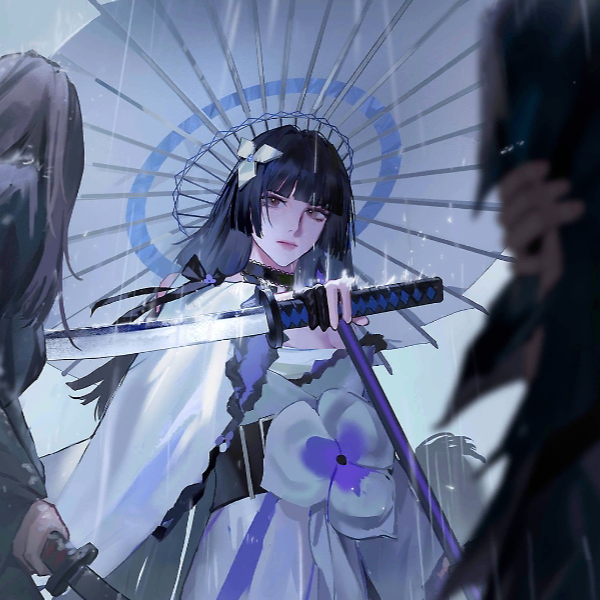 野肆
