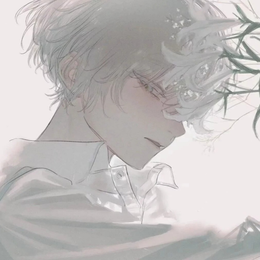 氨.