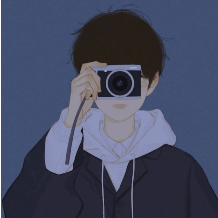 K先森