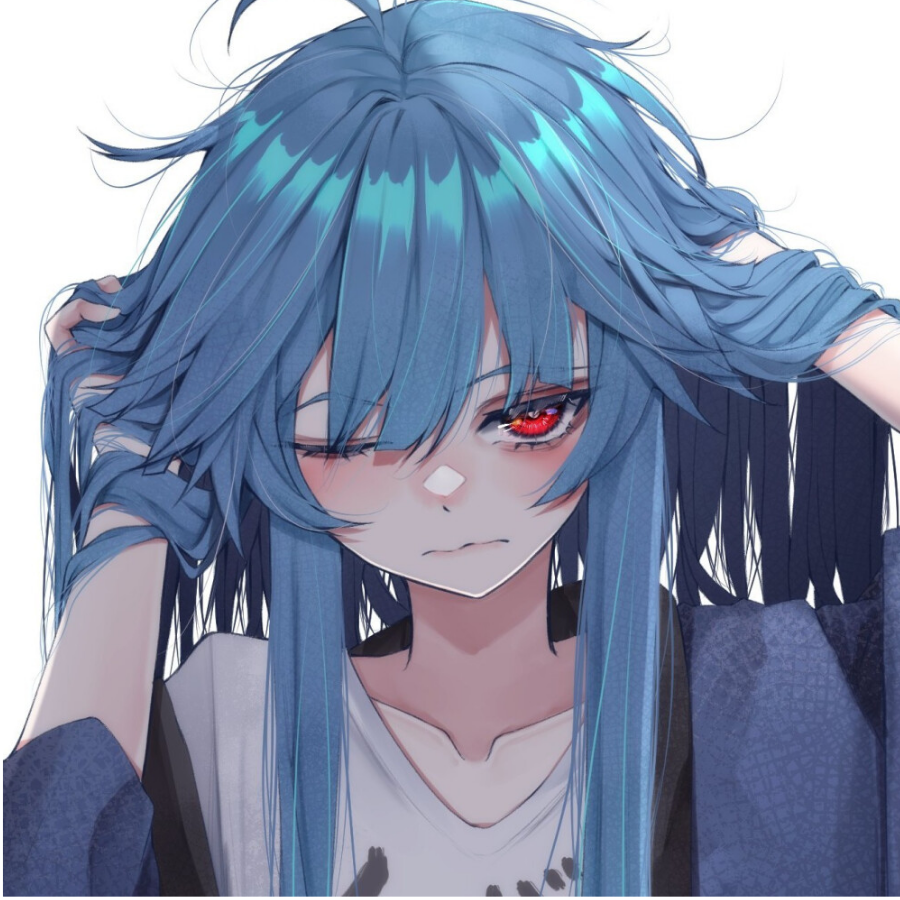 大美女