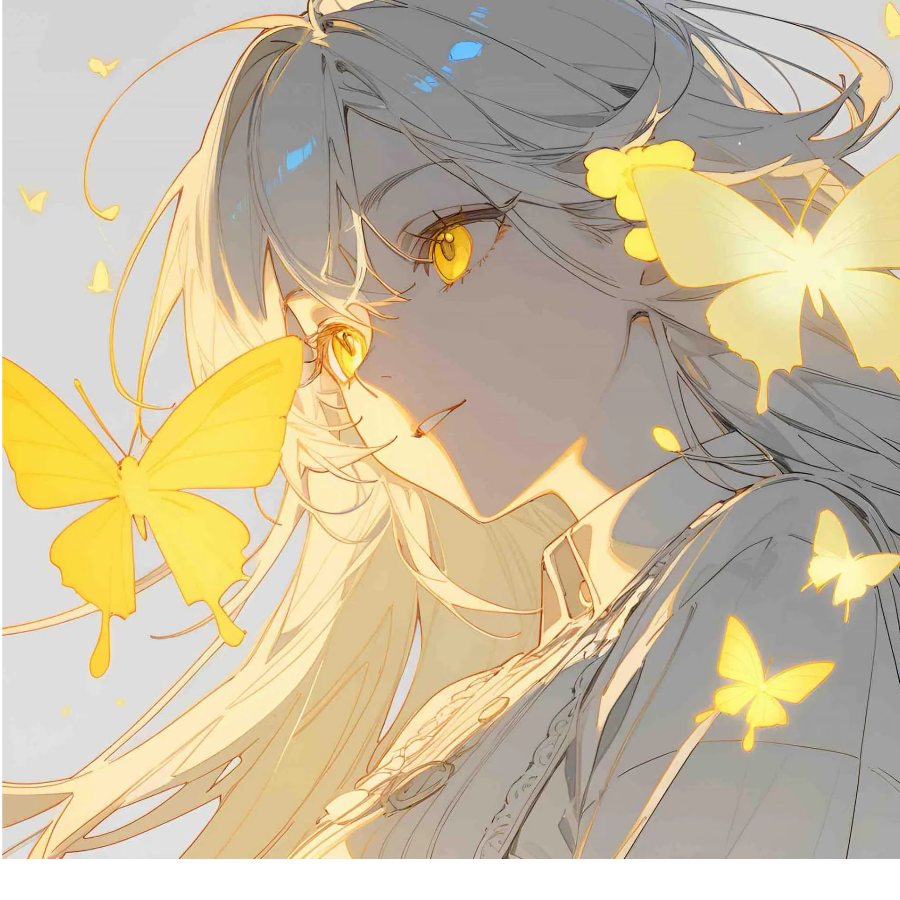 鸡立鹤群