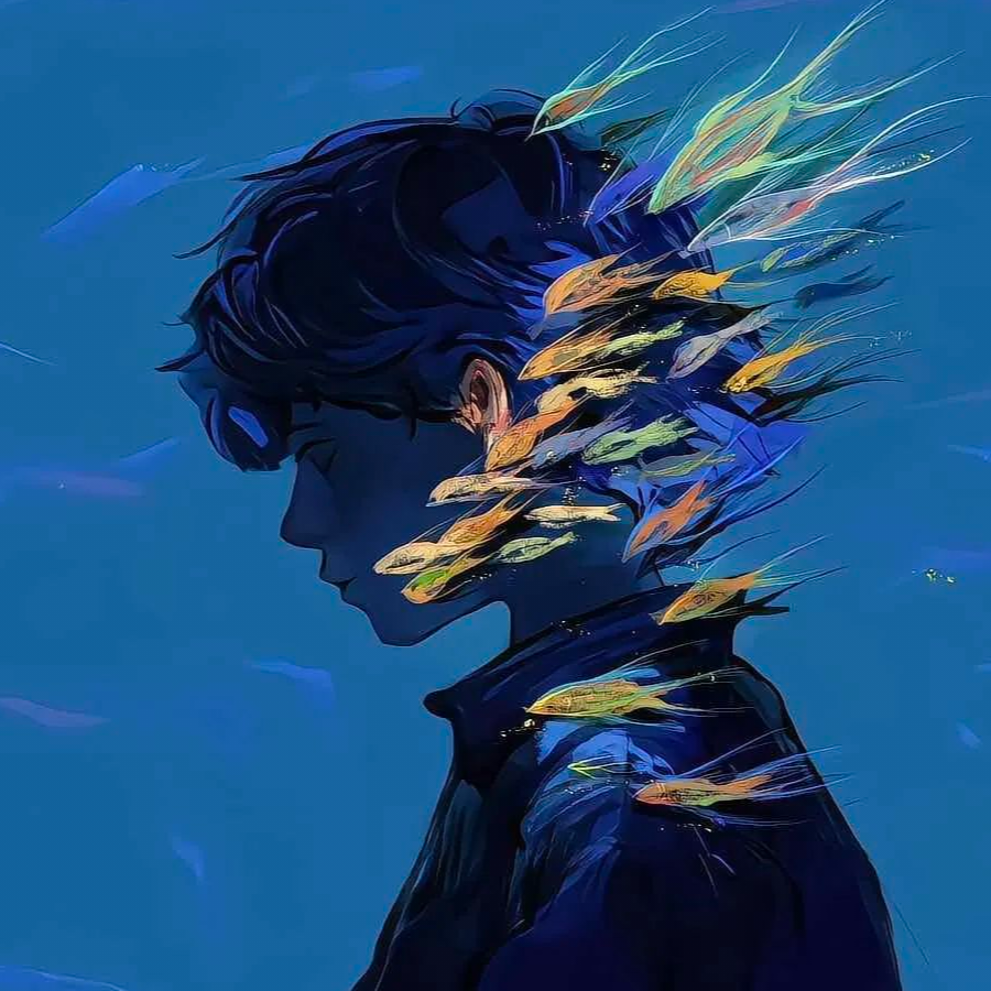 捕梦萤光