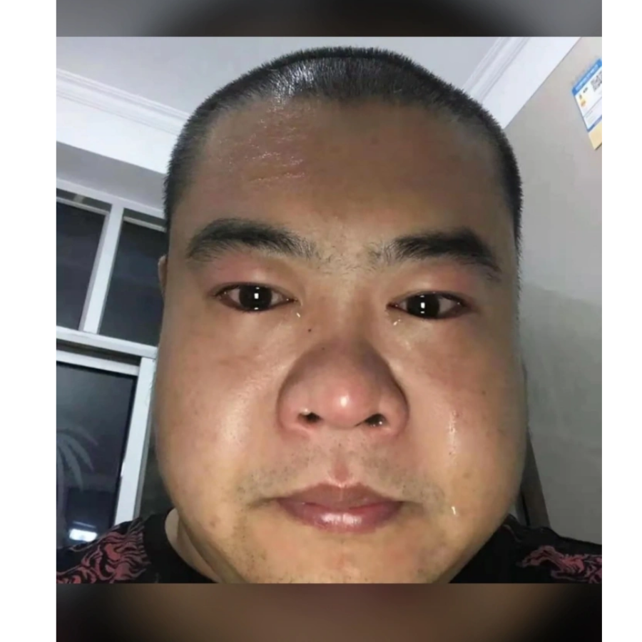 消失的光
