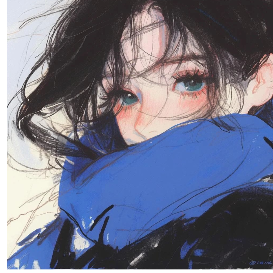 小瓷