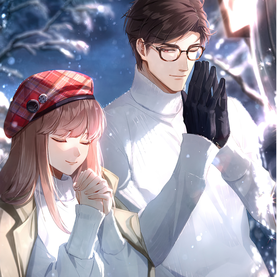 家里没有矿的绵羊