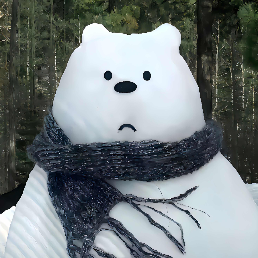 小龙人
