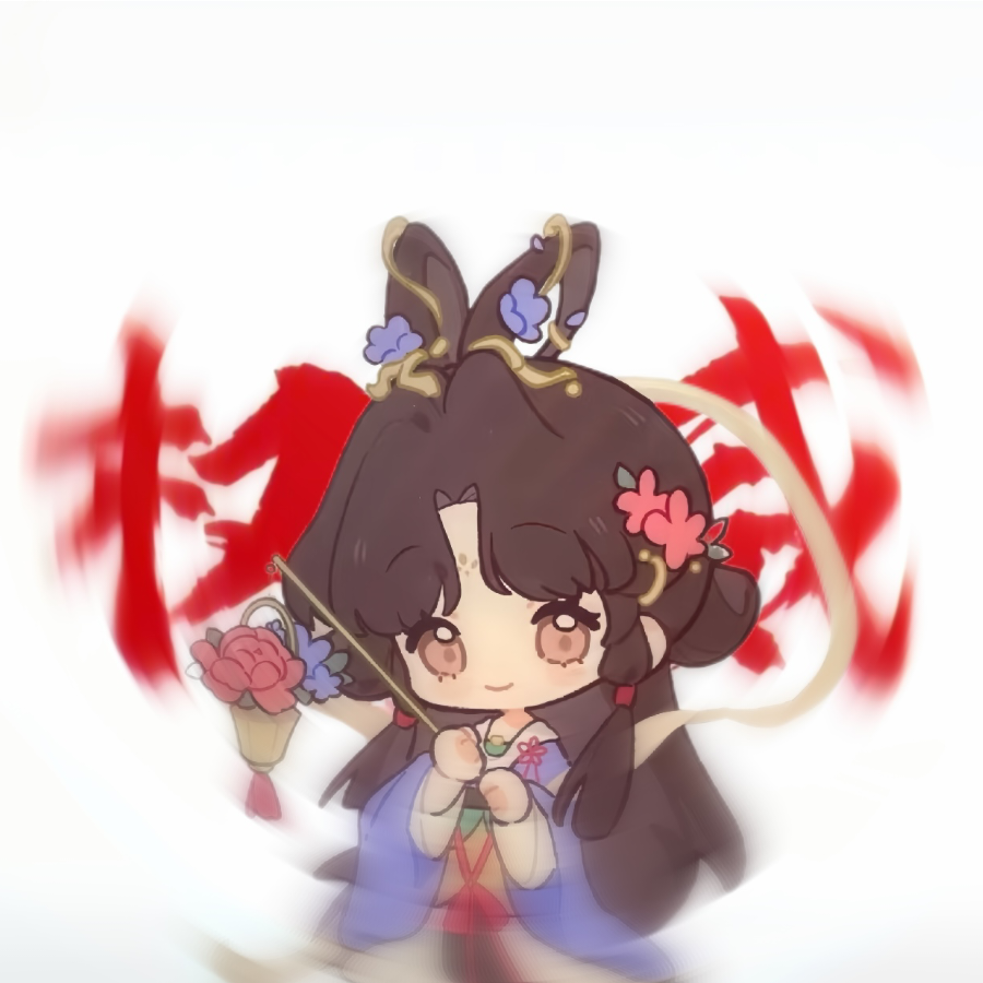 兜售春天