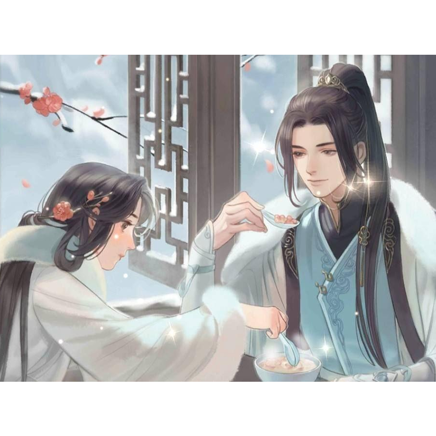 独酌