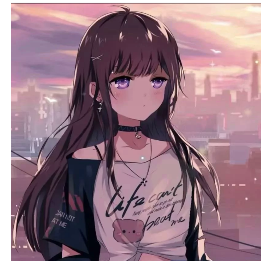 ?