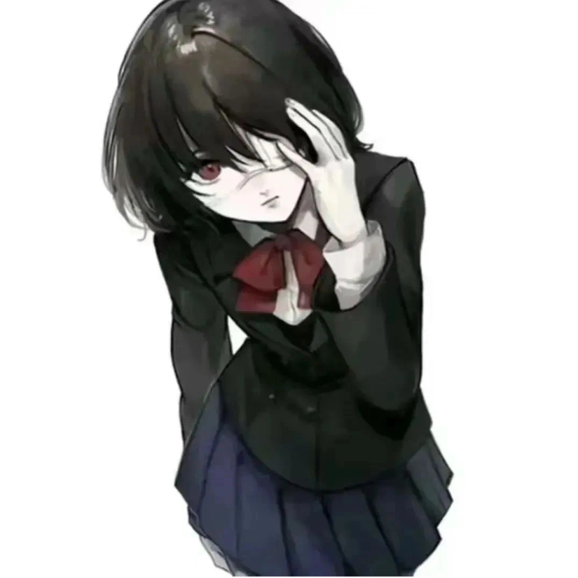 见崎鸣