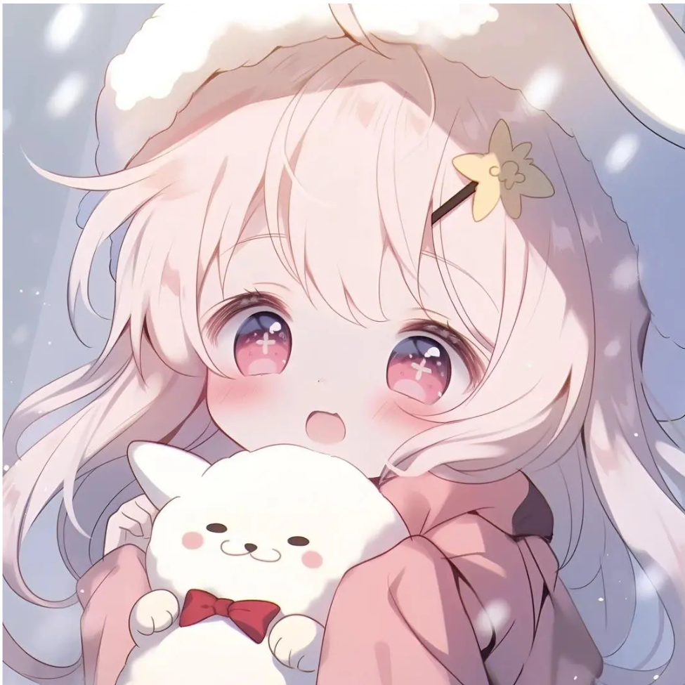 小初很温柔