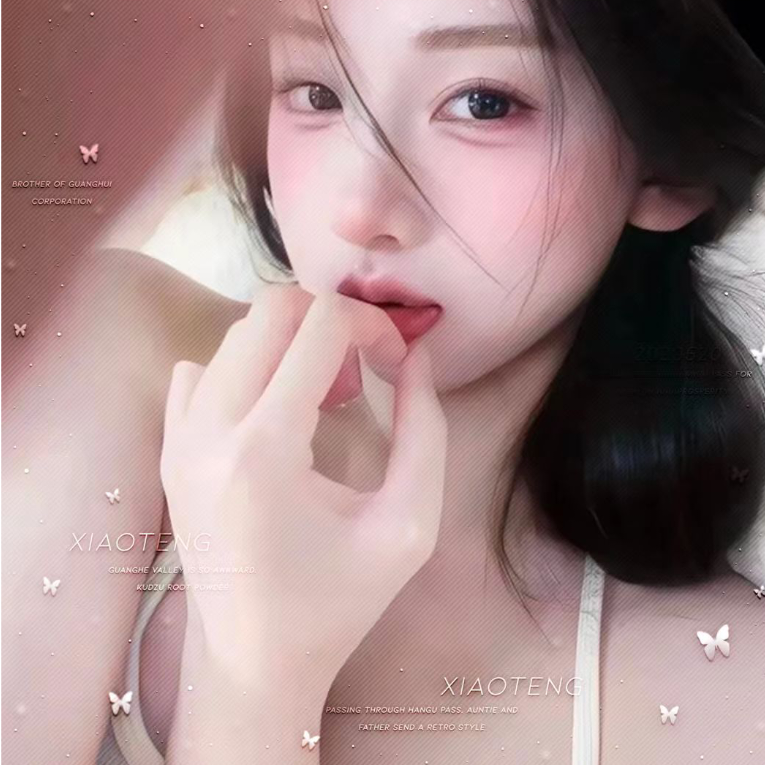 先天当妈圣体