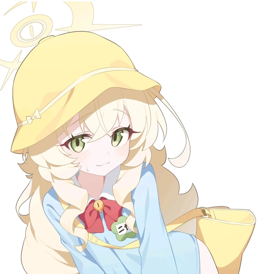 惗惗喵