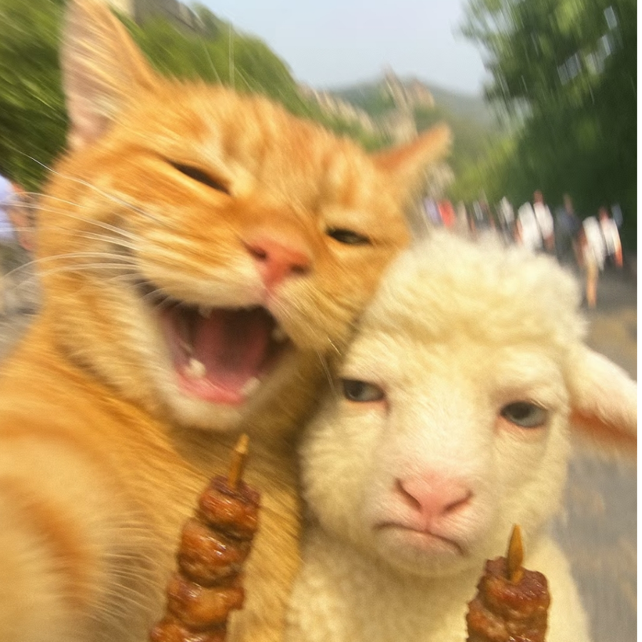 映江山