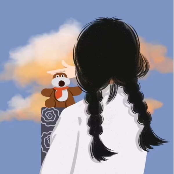 南慕