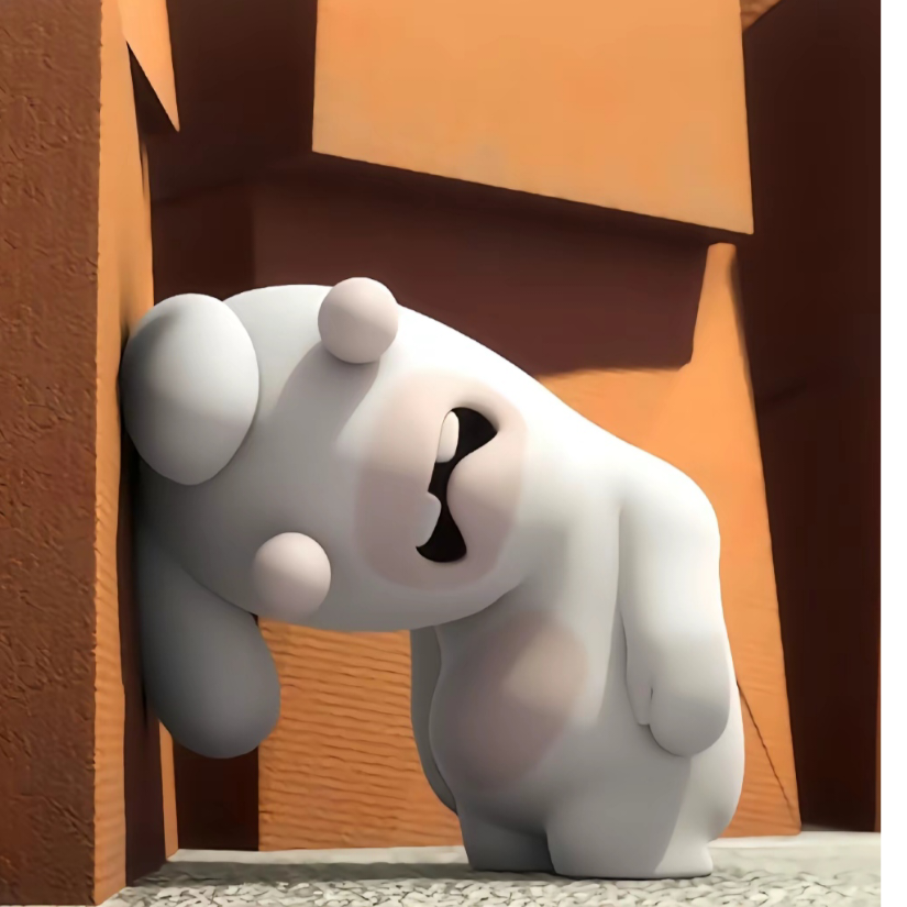 。