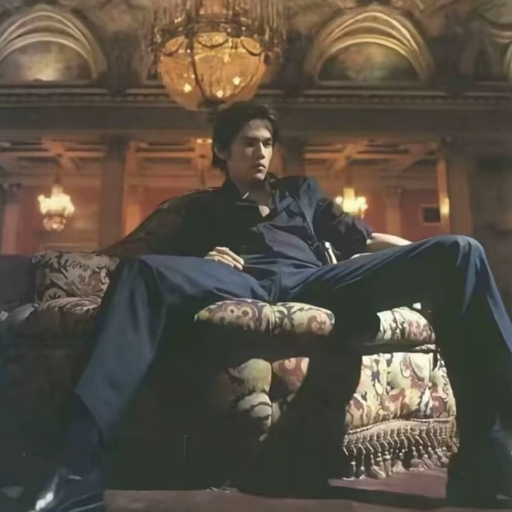 Jay chou
