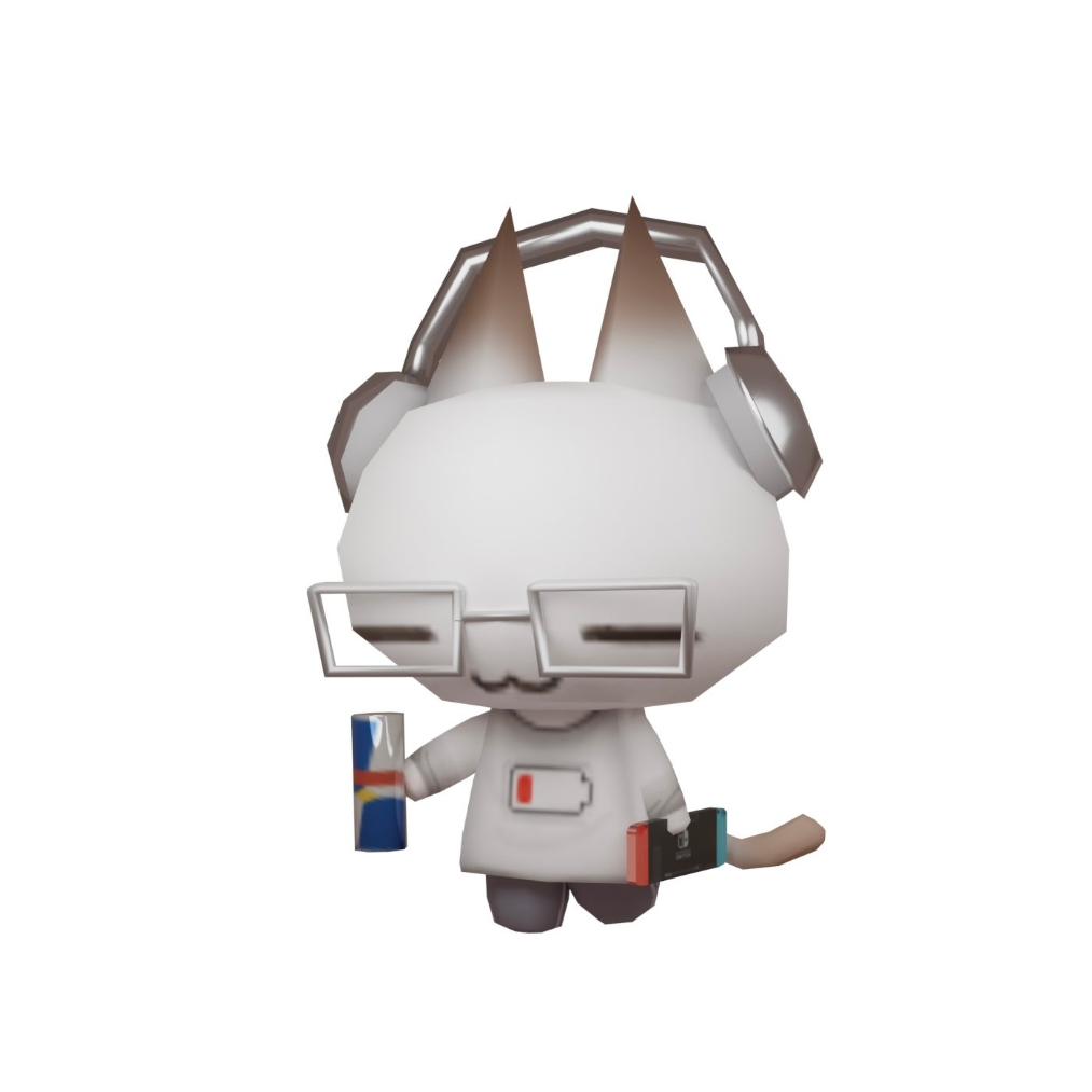無