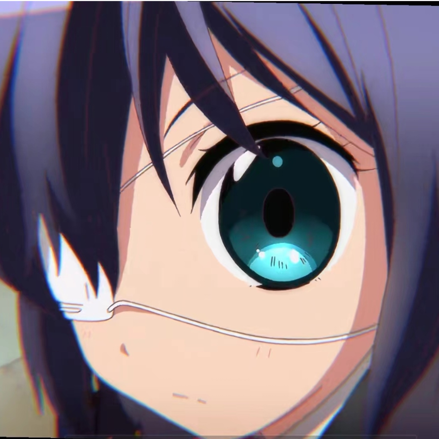 漆黑烈焰使会梦到六花小姐吗