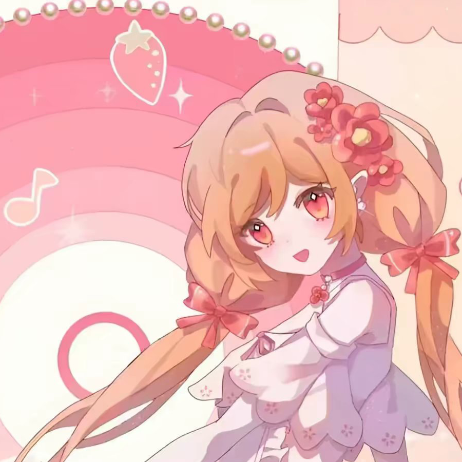 夏紫安♬ 