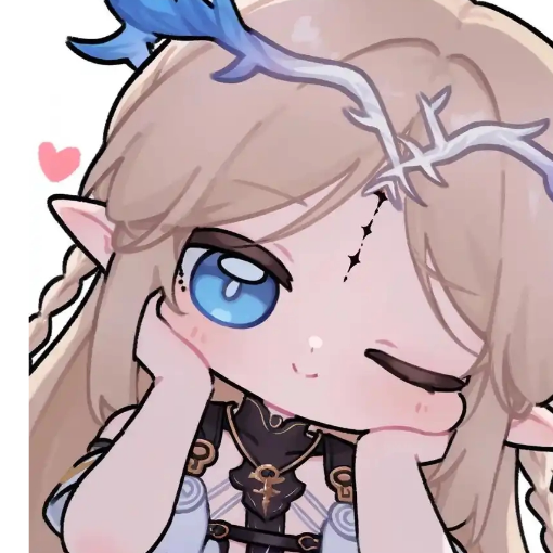 知世ღ