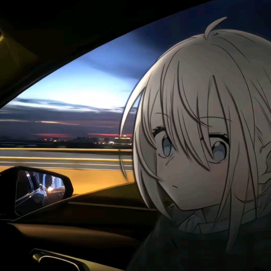 雨季.