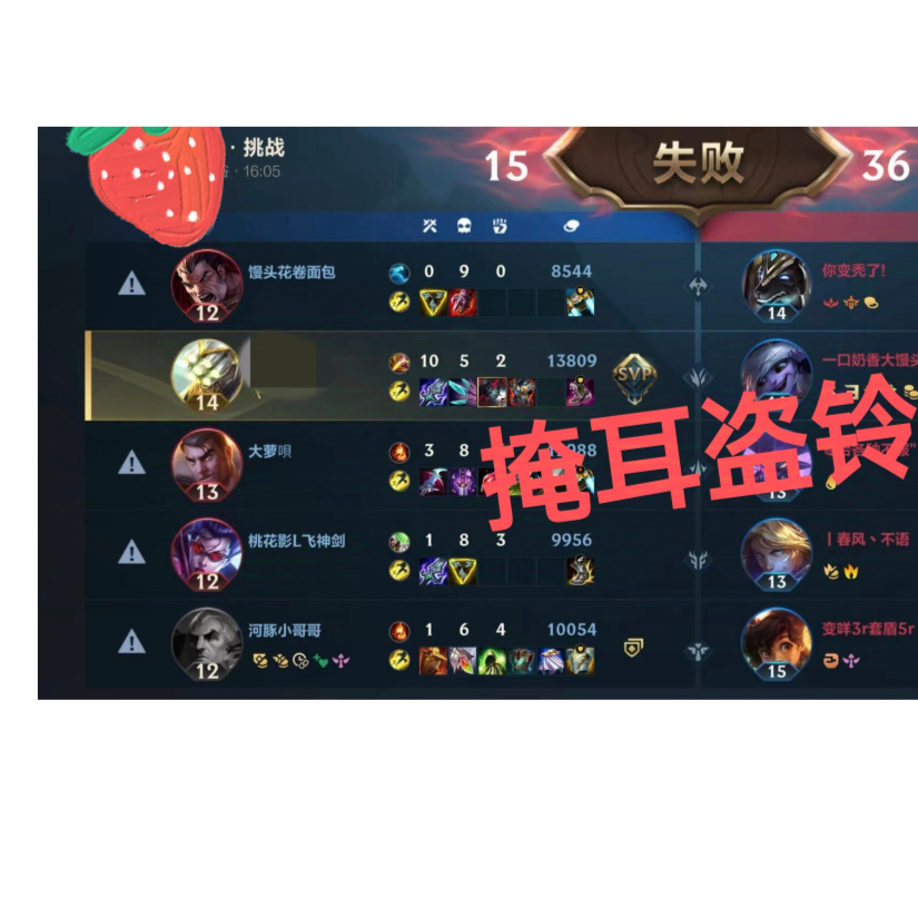 腹股沟v