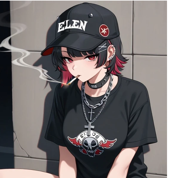 大魔王