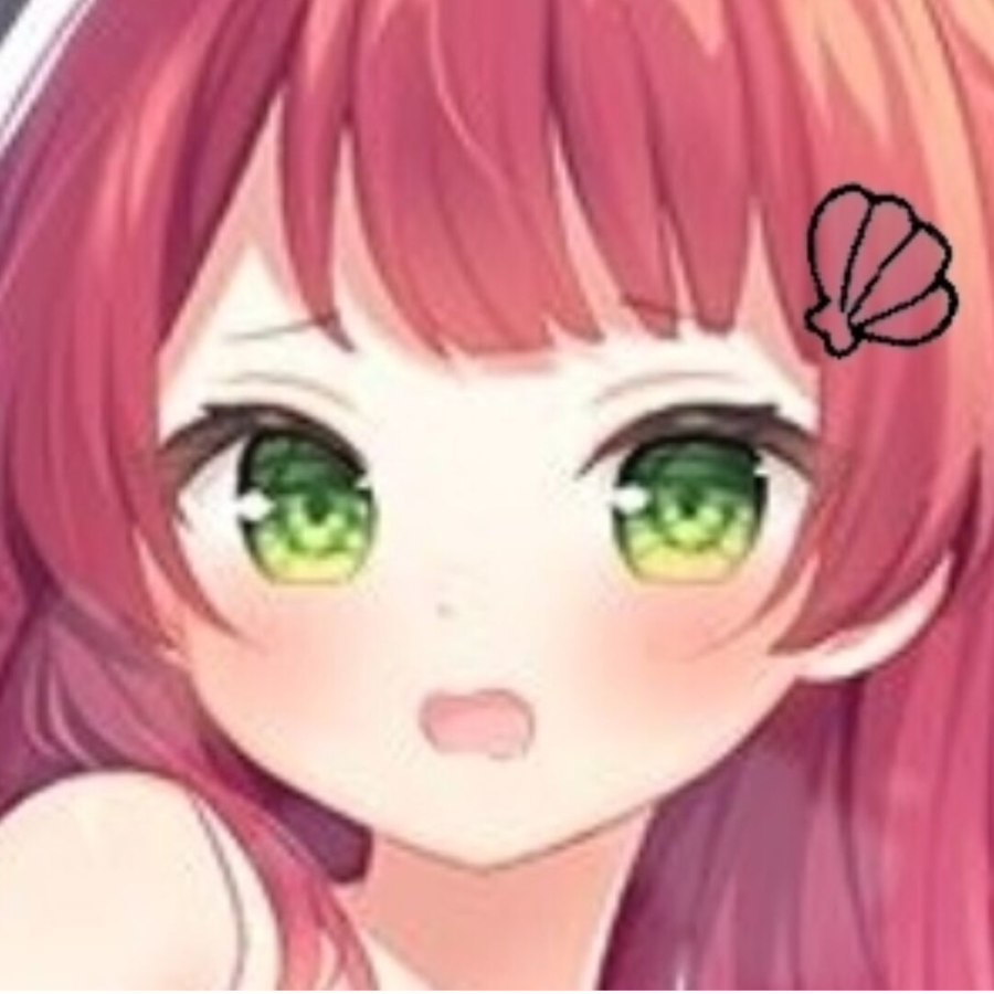 叫我小兮子