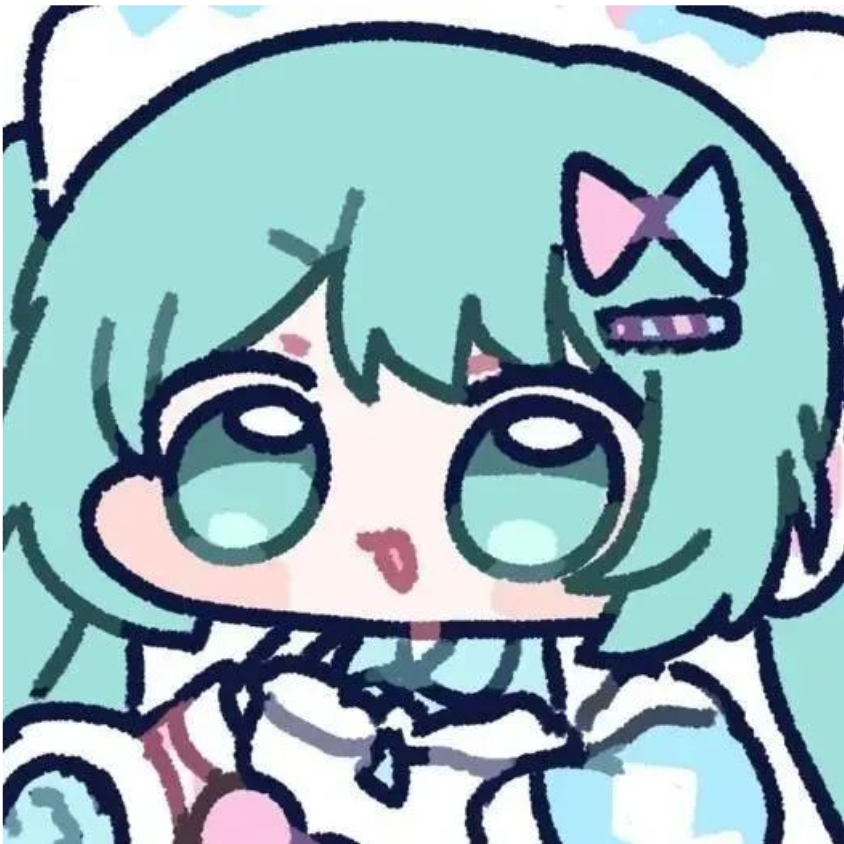 正在募资猫娘抱枕（1/648）