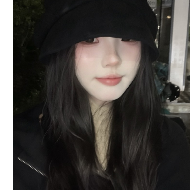 镜中花