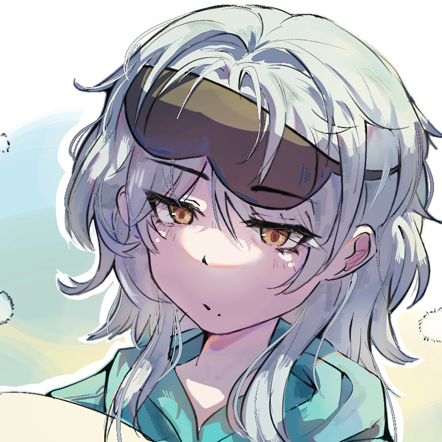 灯雾又菜又爱玩