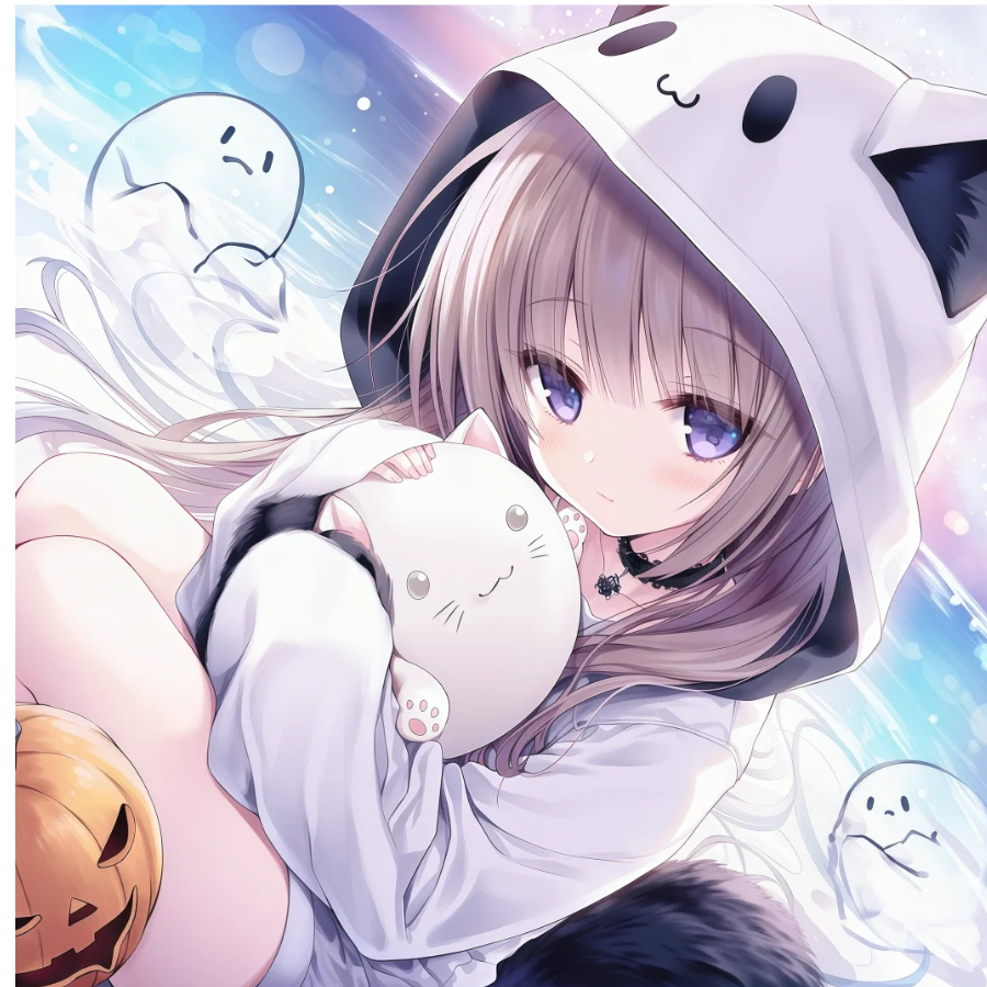 幽幽