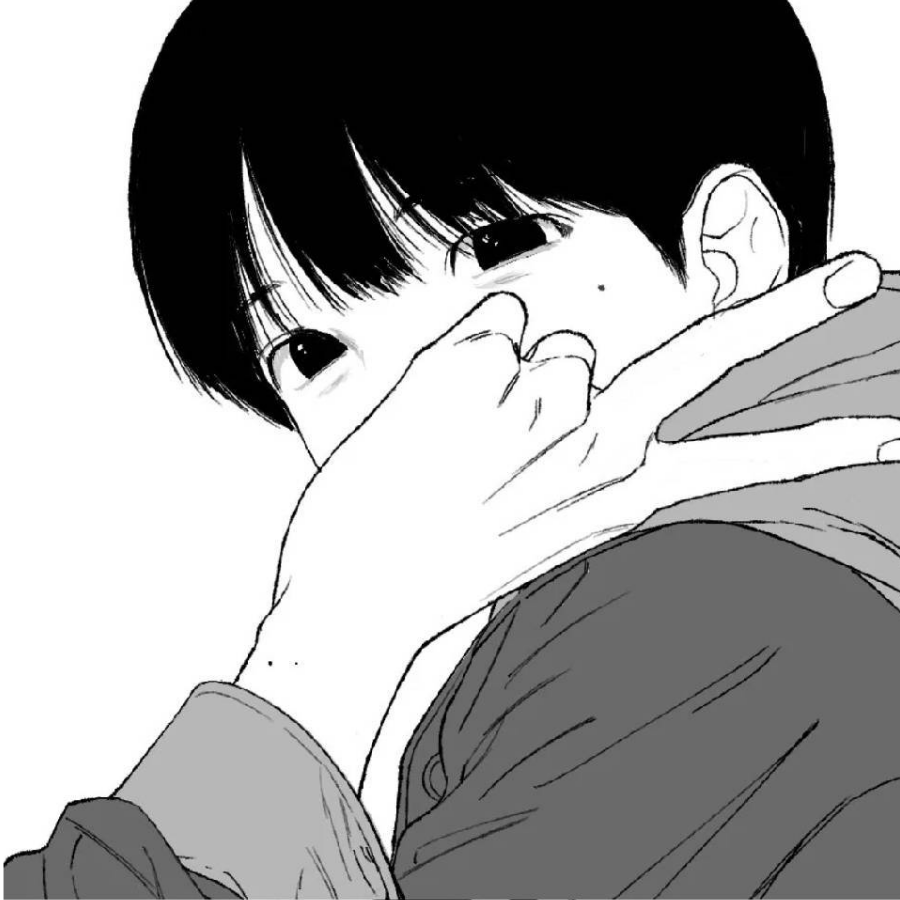 执笔经年-