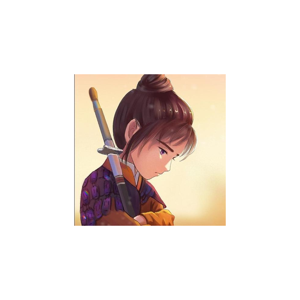 立尽斜阳