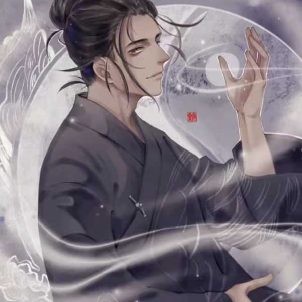道祖（小哥）