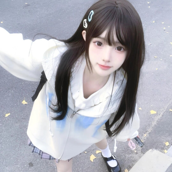 海子艺婷