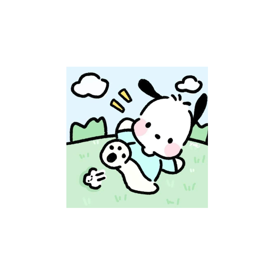 一条鱼