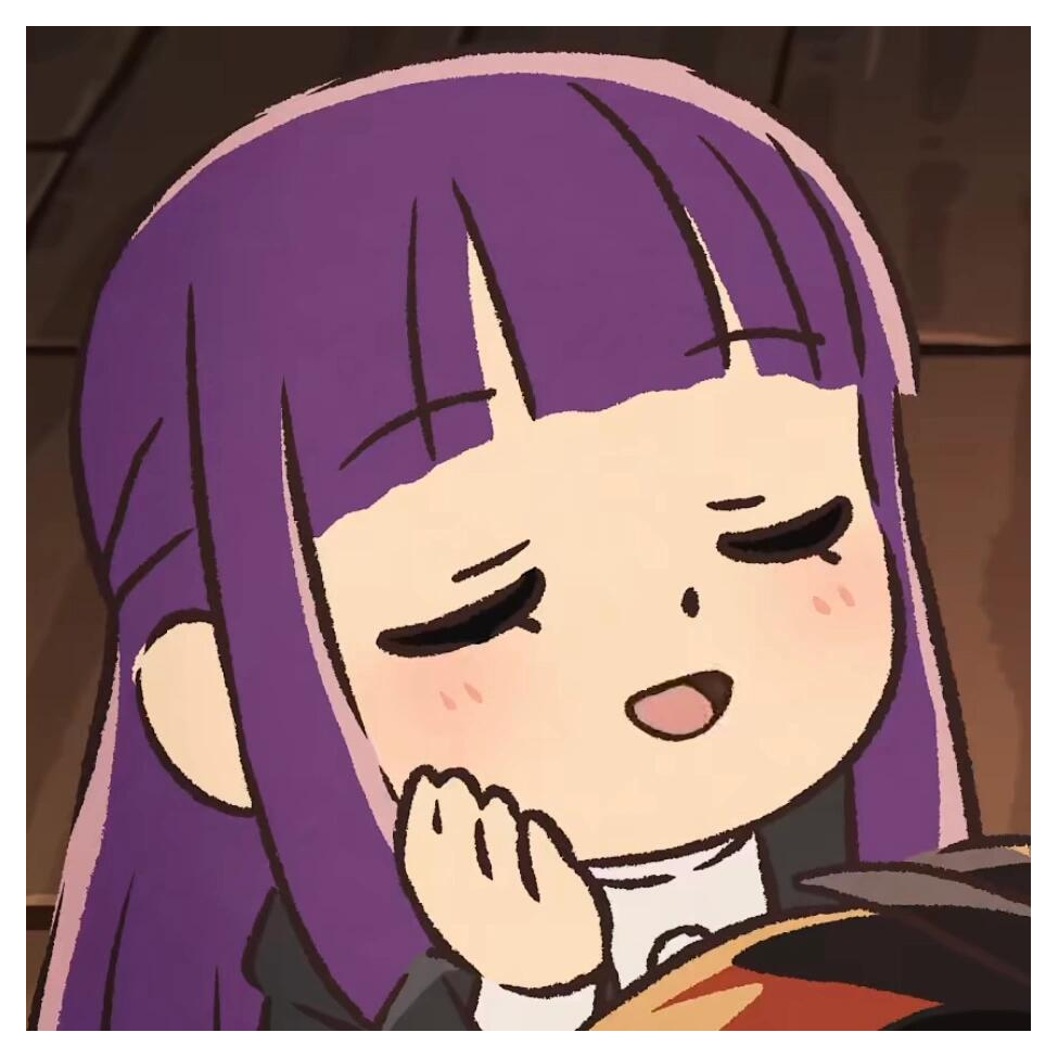 哦豁～