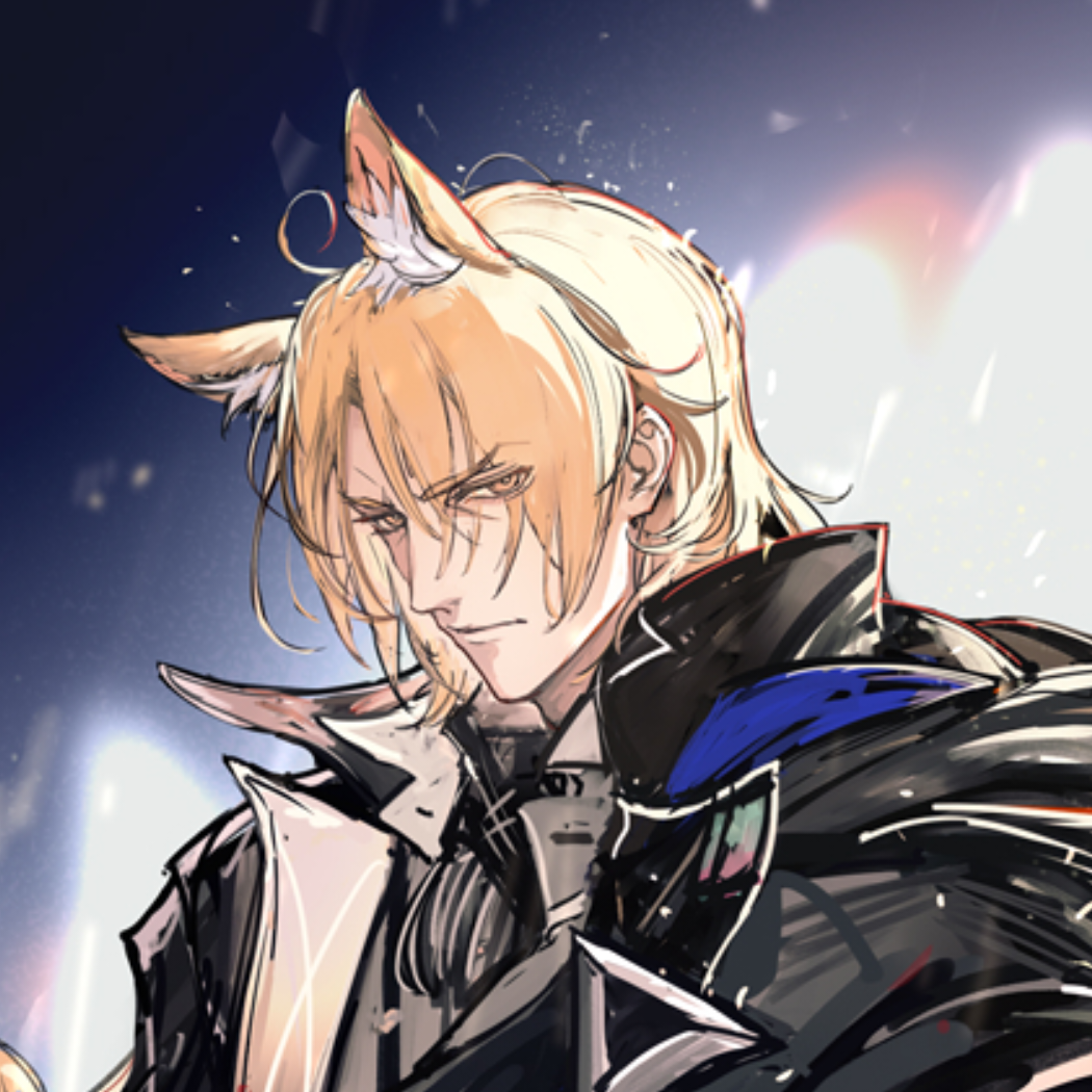 洛枫Sir