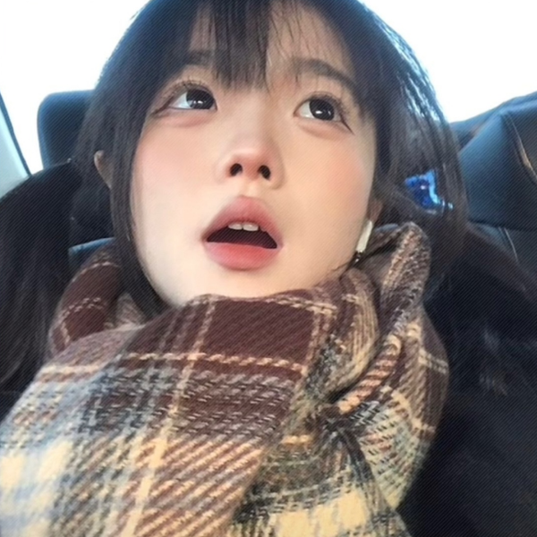 呆小圆