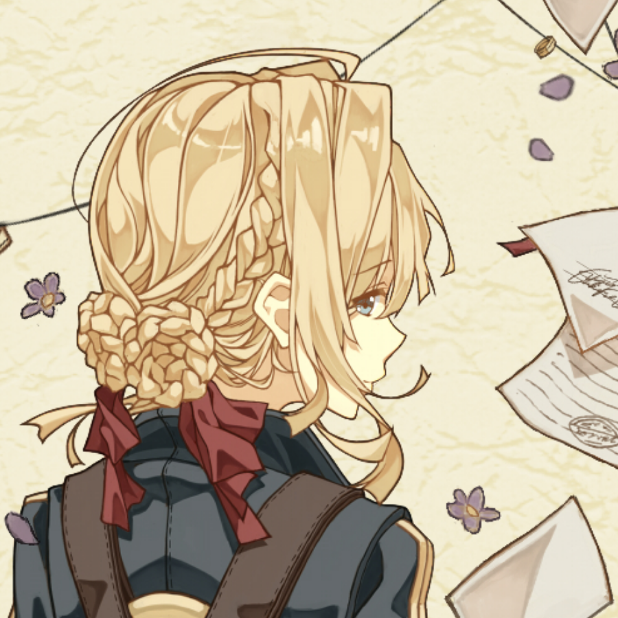 Violet