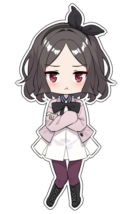 掰掰同学
