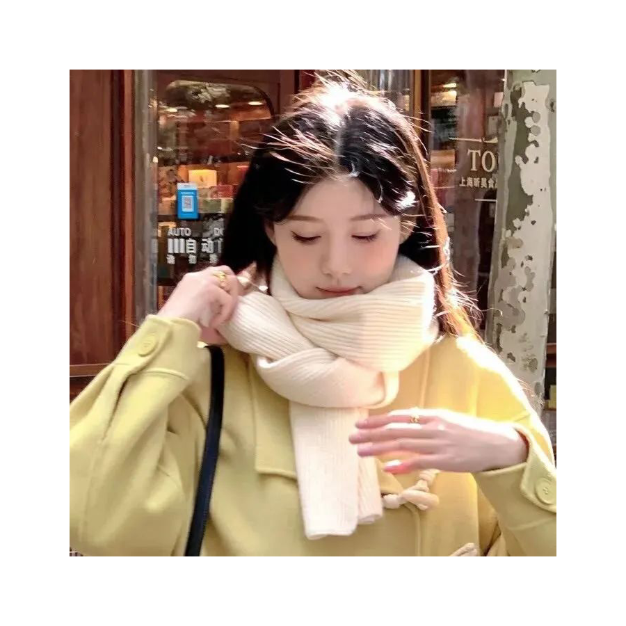 甜崽小欣