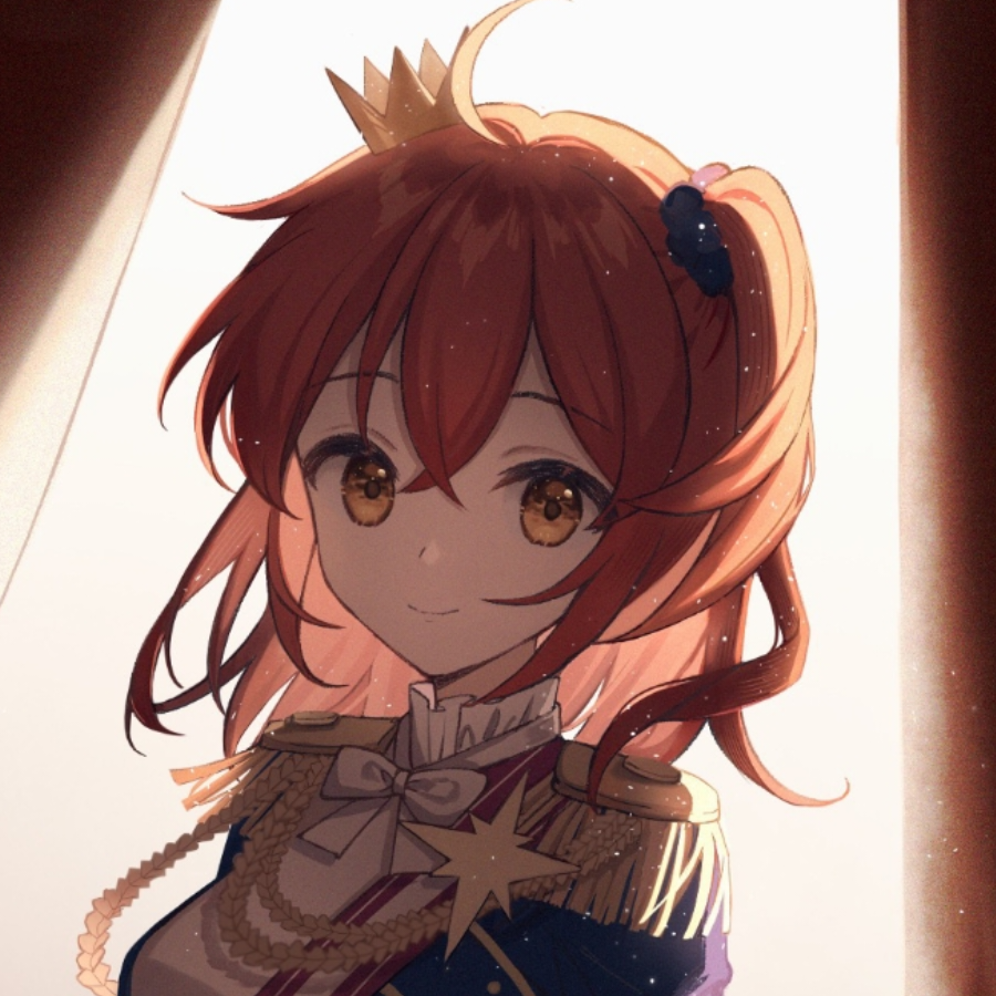 Master