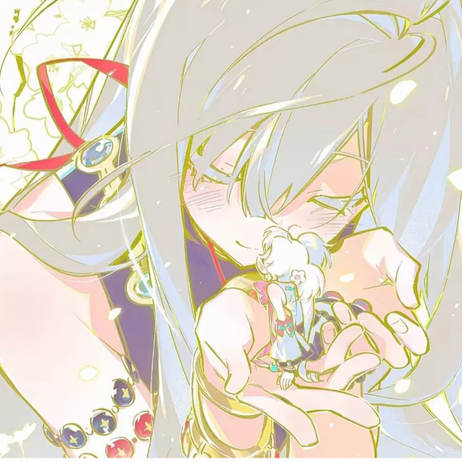 金樽空对月