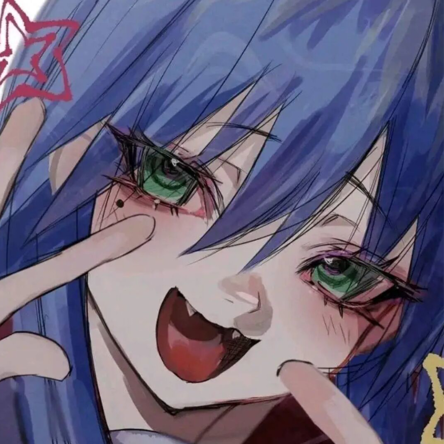 疯浪子🌸💦